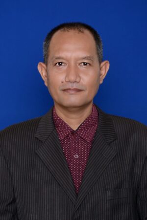 Budianto, S.E., M.Si